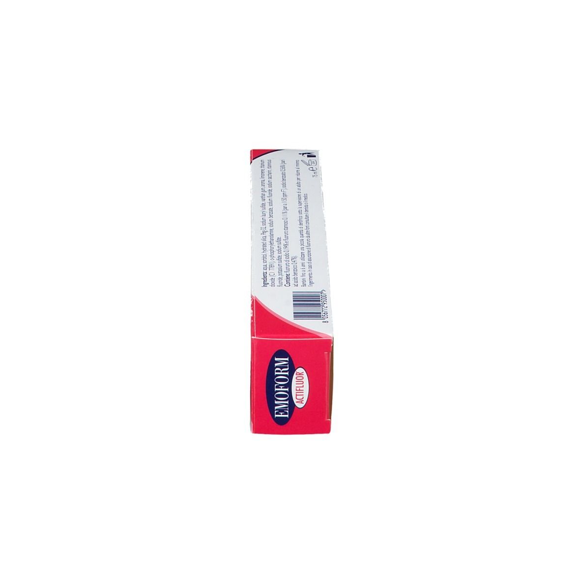 EMOFORM Actifluor®