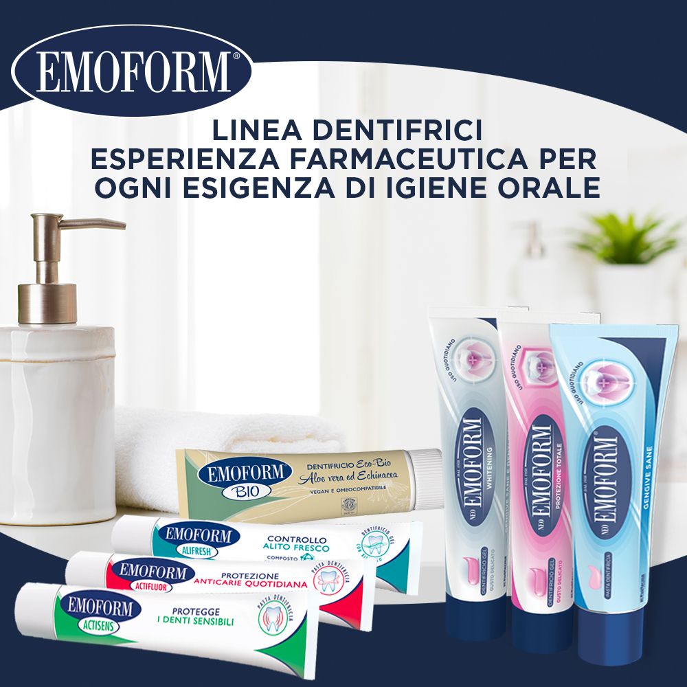 EMOFORM Actifluor®