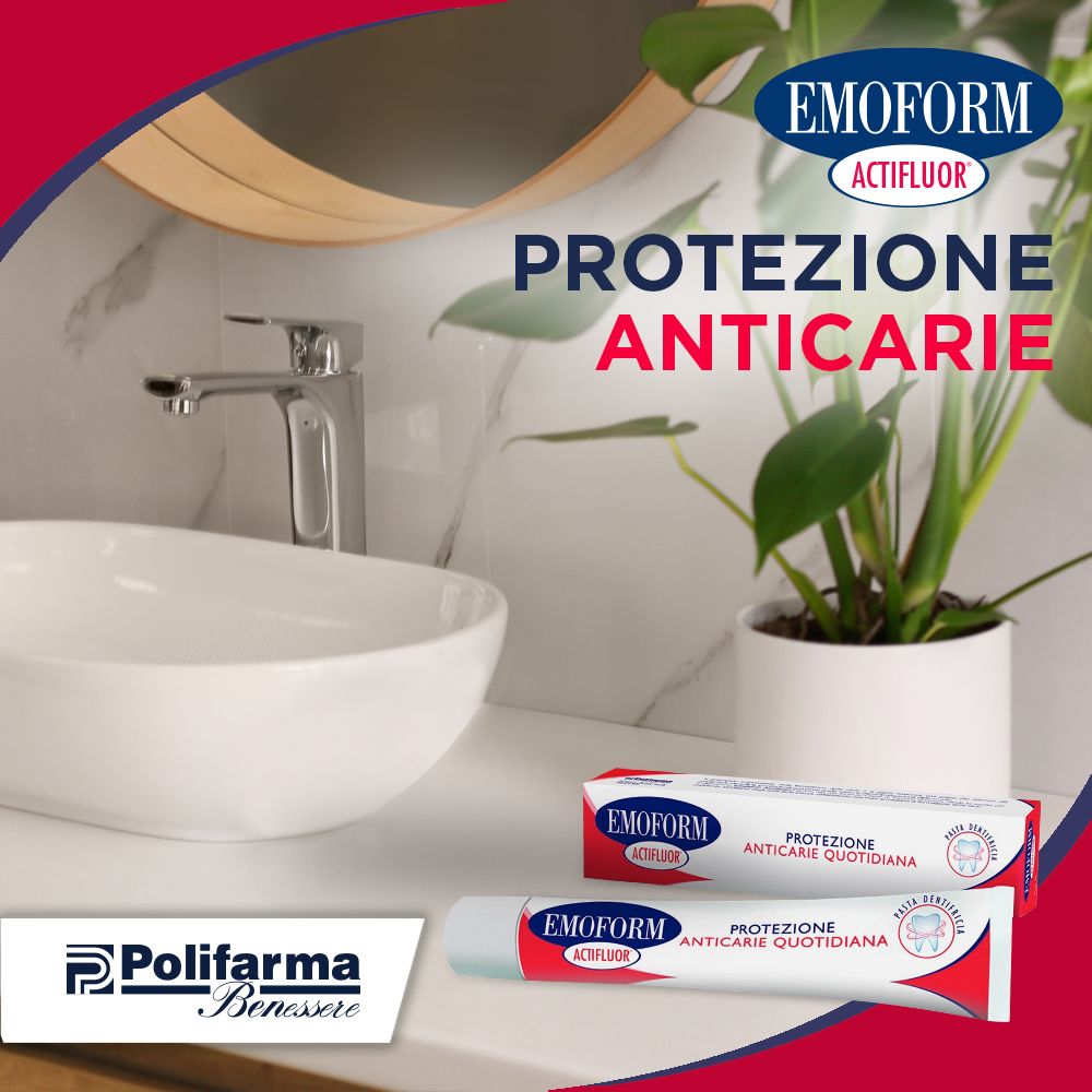 EMOFORM Actifluor®