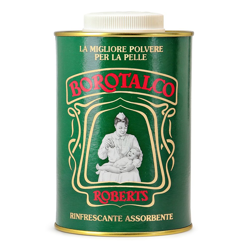 BOROTALCO Roberts