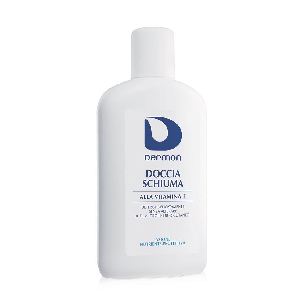 Dermon Duschschaum