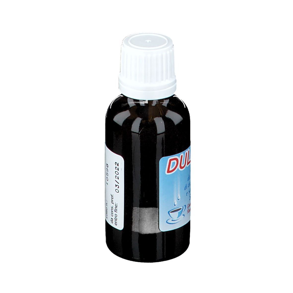 Dulceril® Akalorische Süßstofftropfen