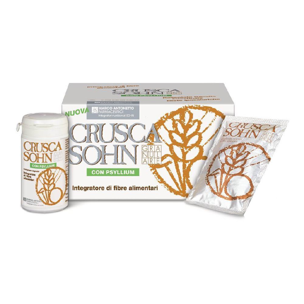 THESI FARMA CruscaSohn avec Psyllium