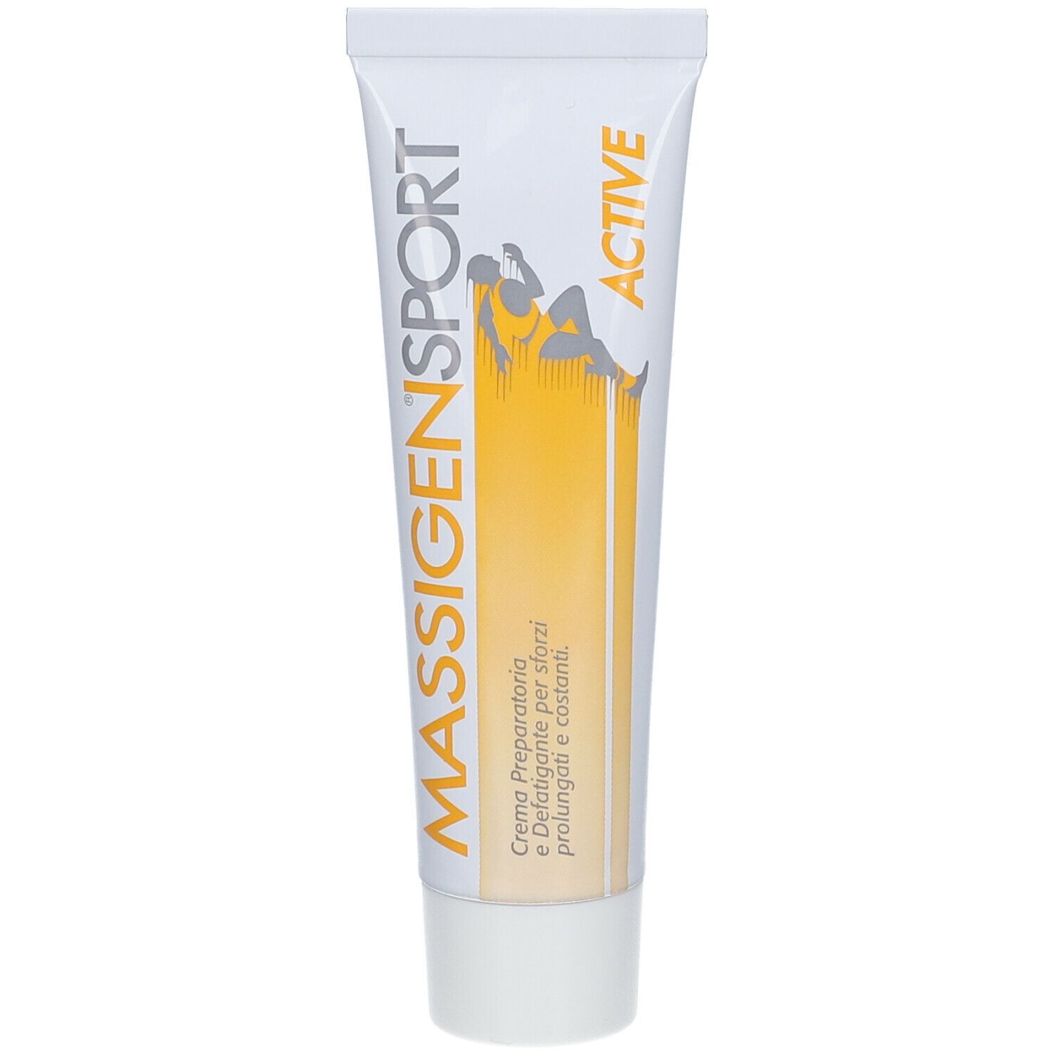 Massigen Sport® Active Crème