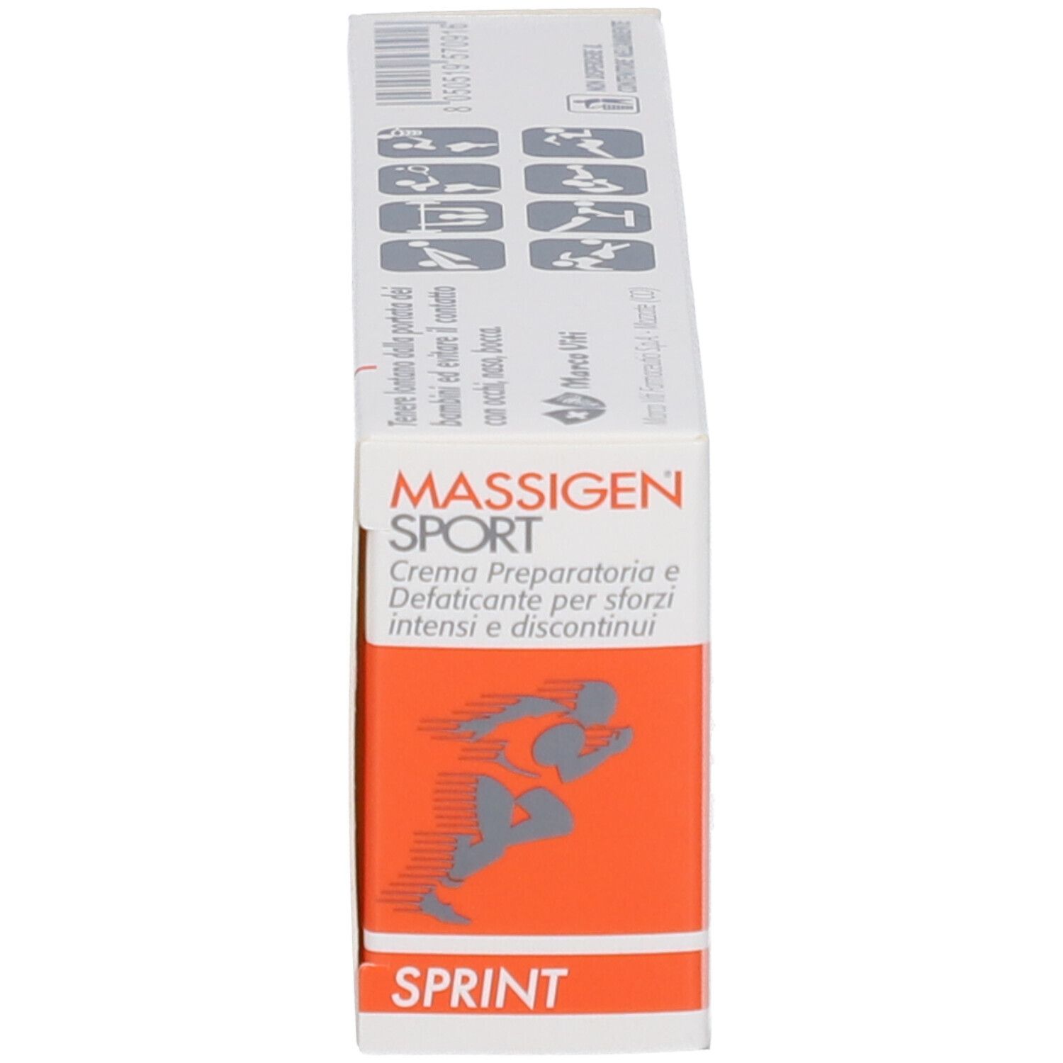 Massigen® Sport Sprint
