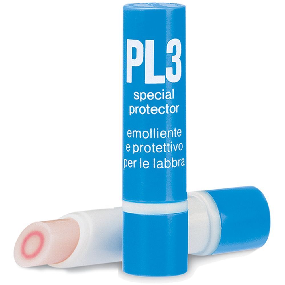 PL3 Lippenpflegestift