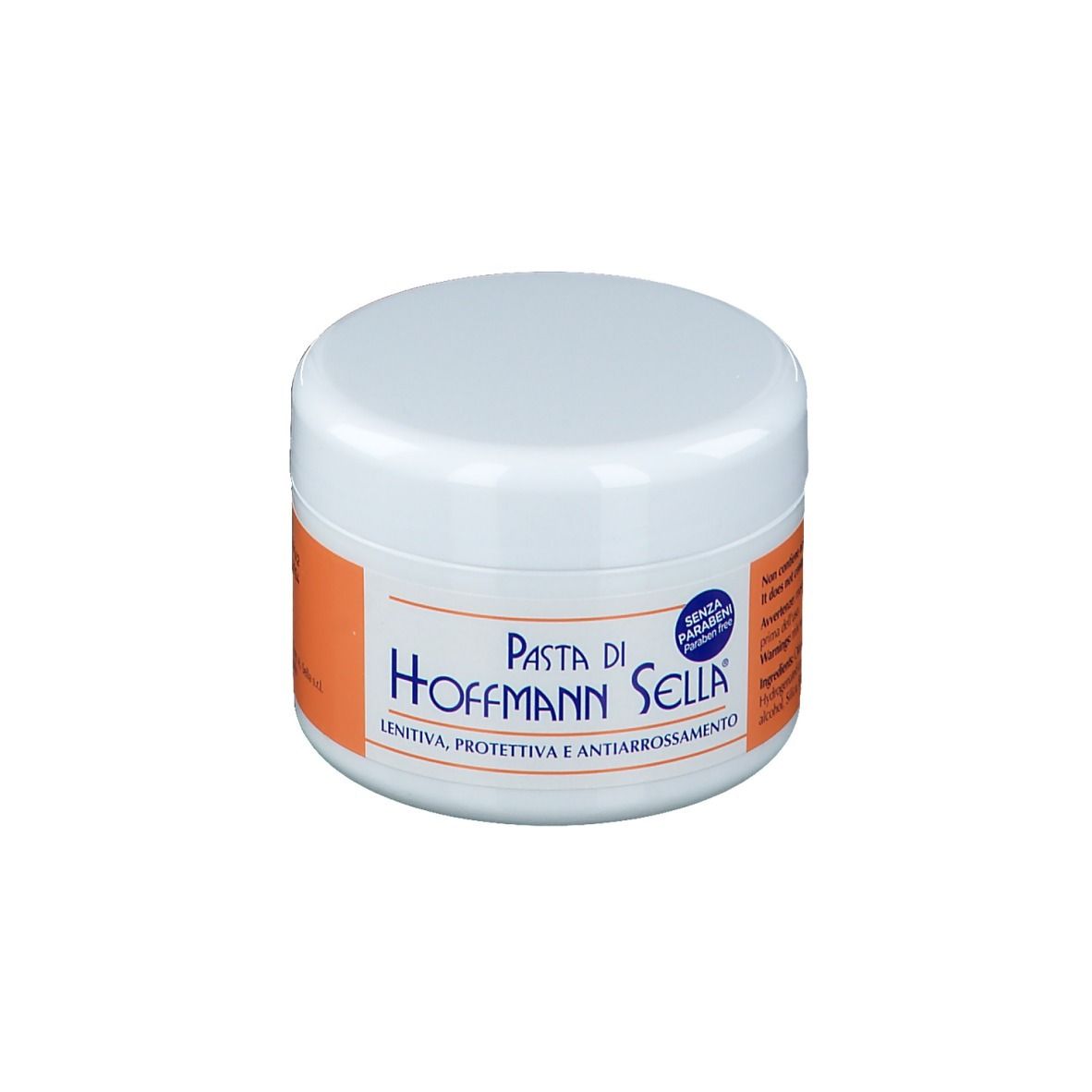 Pasta Di Hoffmann Sella®  schützende Creme