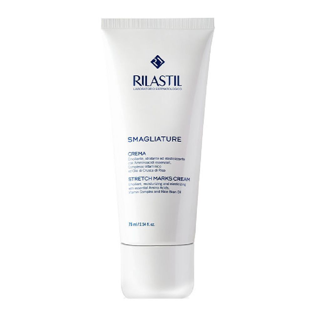 RILASTIL Crème contre les vergetures