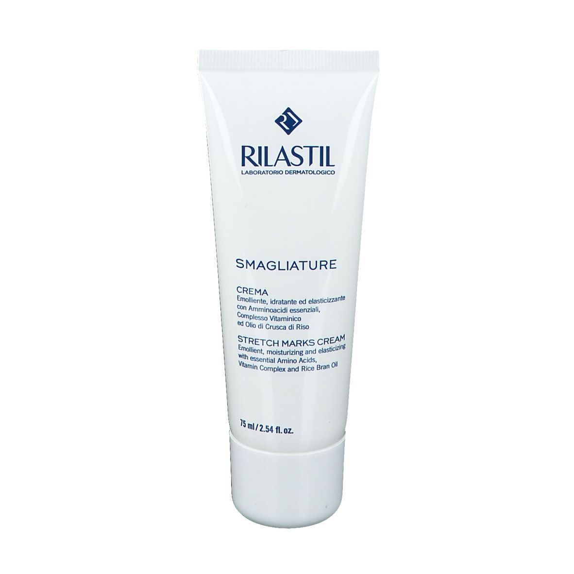 RILASTIL Crème contre les vergetures