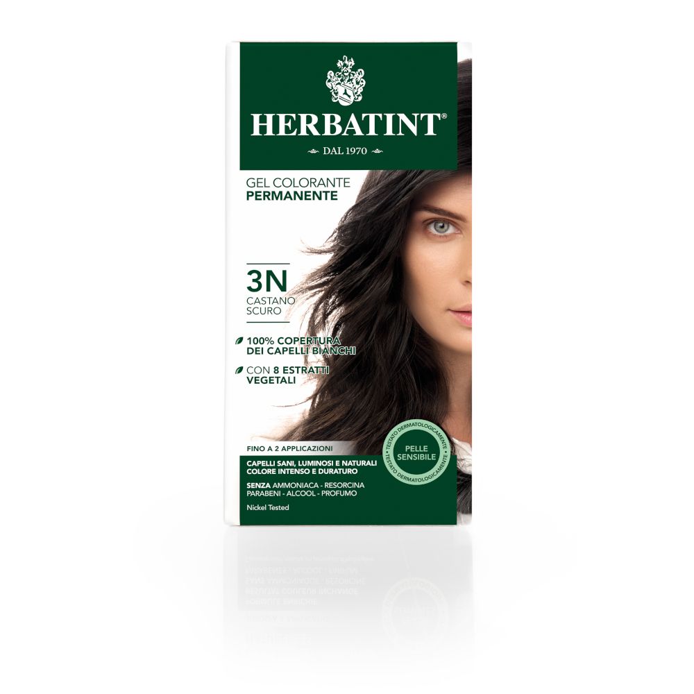 HERBATINT® 3N Dunkelbraun