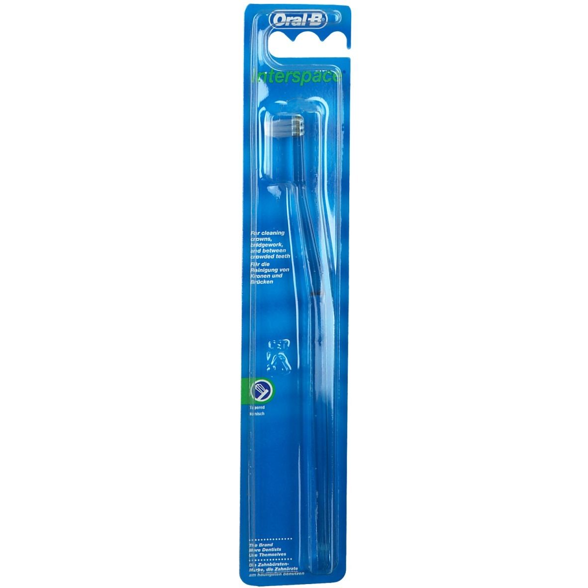 Oral-B® Interspace Brosse à dents