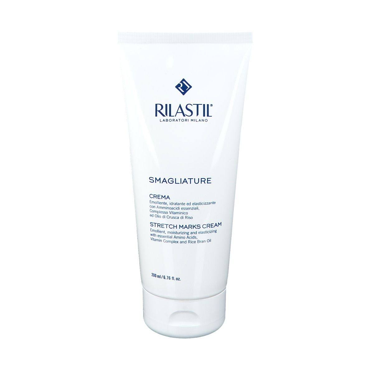 RILASTIL® Crème Vergetures