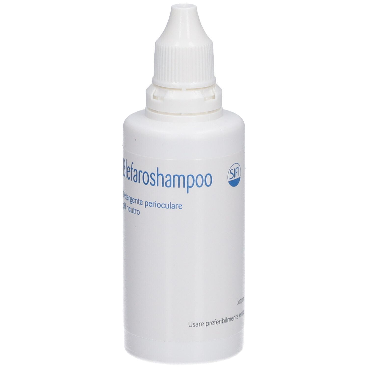 SIFI Blei-Farbshampoo