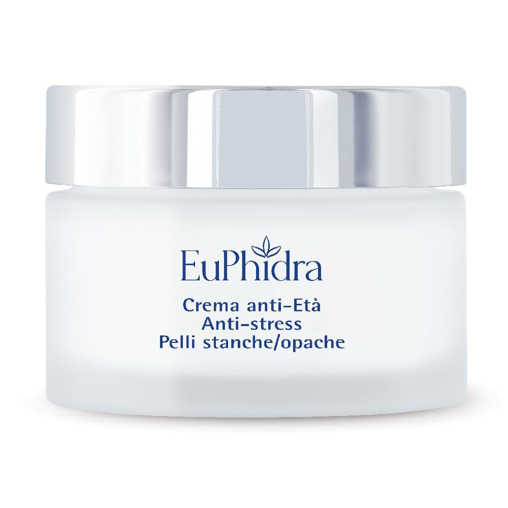 EuPhidra Skin-Progress System Anti-Stress-Creme