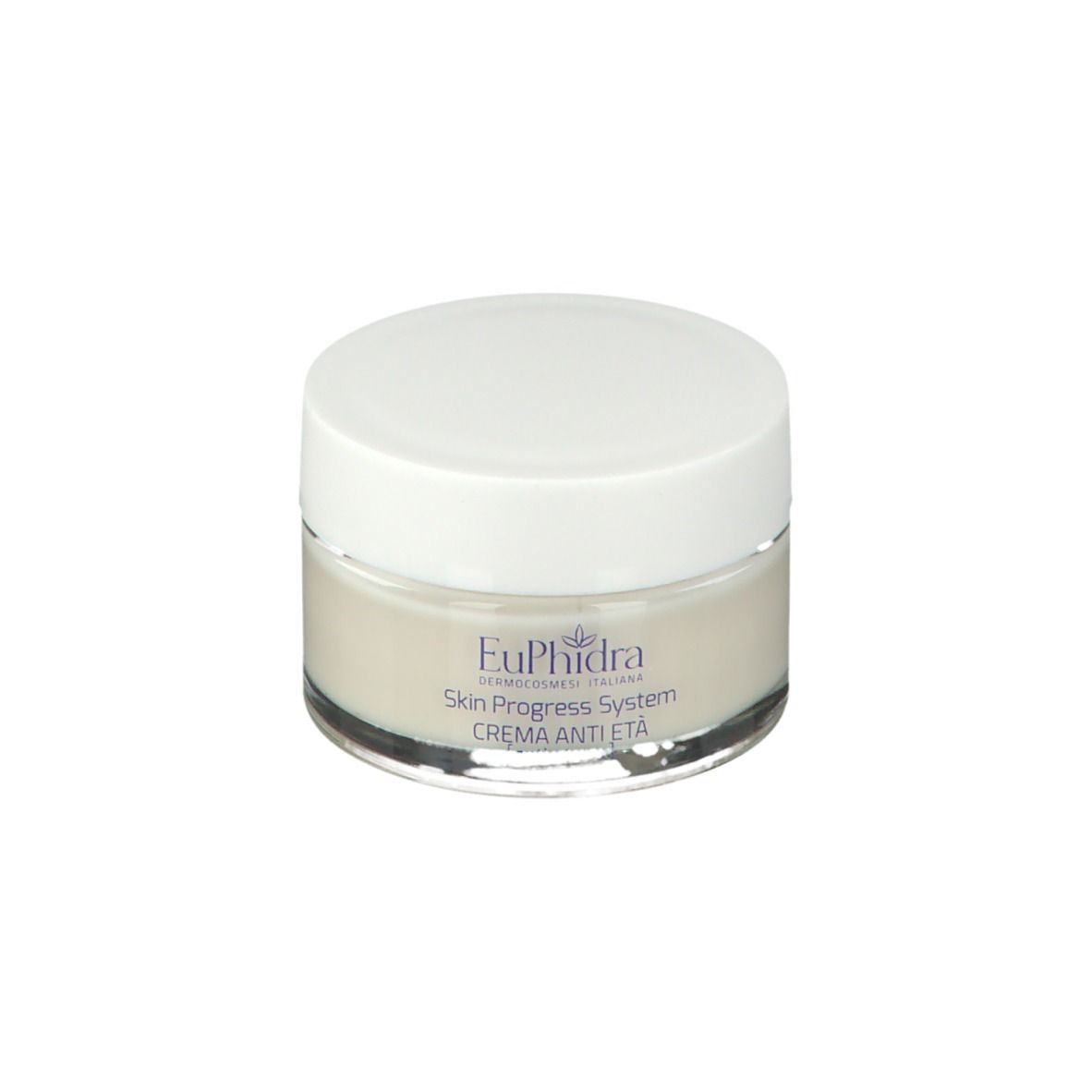 EuPhidra Skin-Progress System Anti-Stress-Creme
