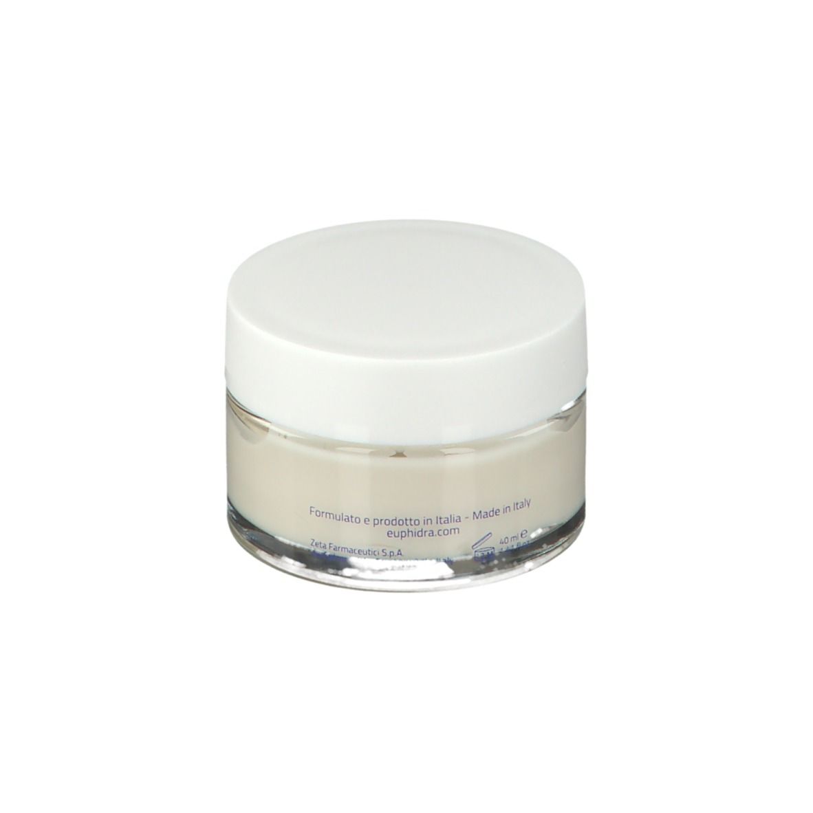 EuPhidra Skin-Progress System Anti-Stress-Creme