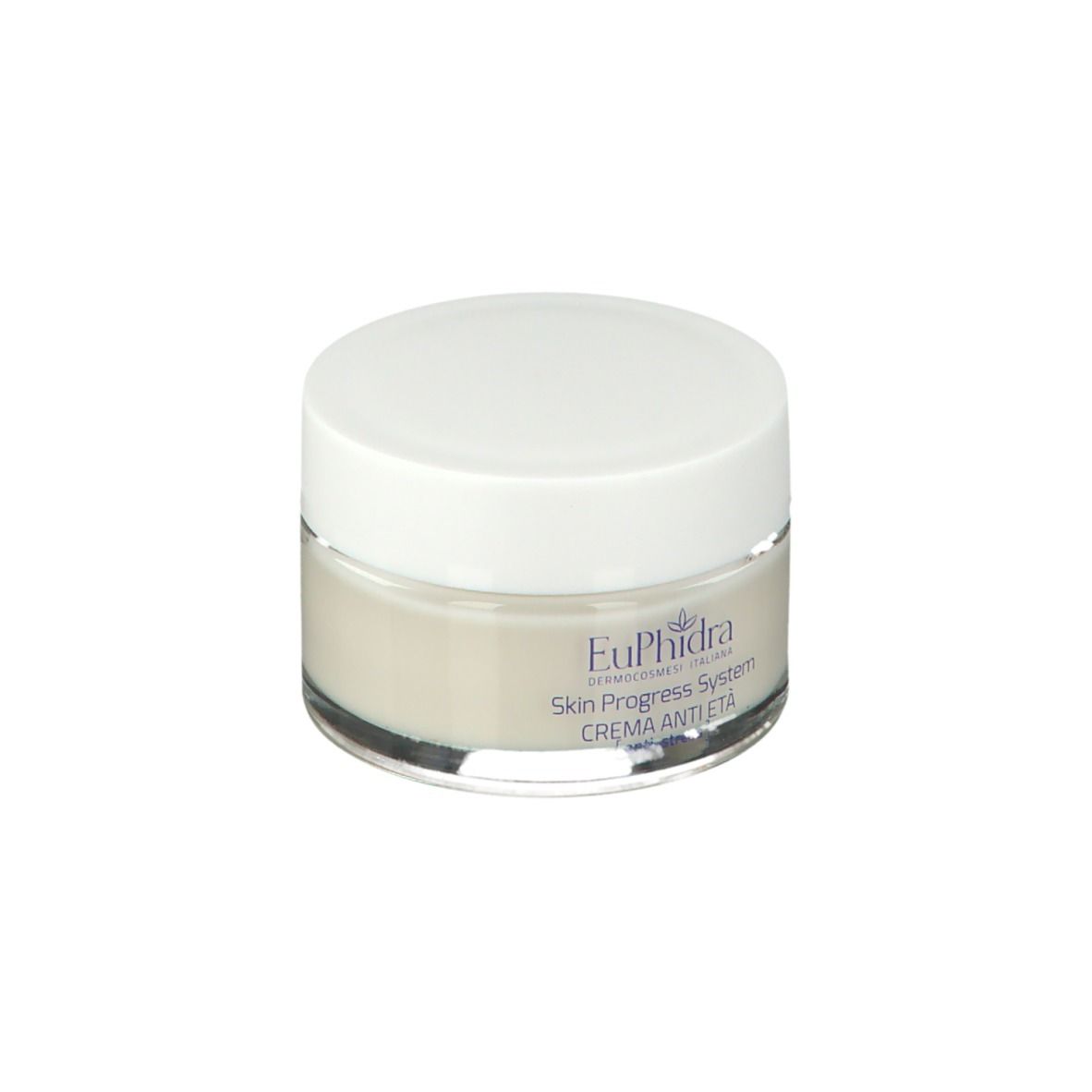 EuPhidra Skin-Progress System Anti-Stress-Creme