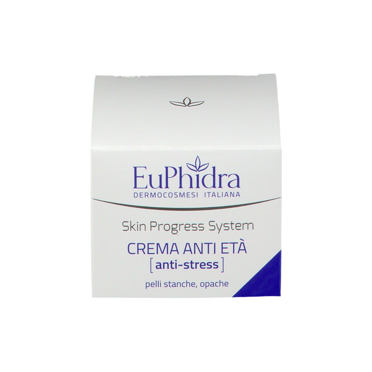 EuPhidra Skin-Progress System Anti-Stress-Creme