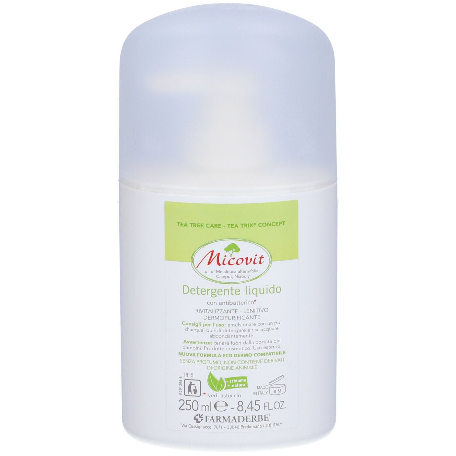 Micovit Nettoyant liquide