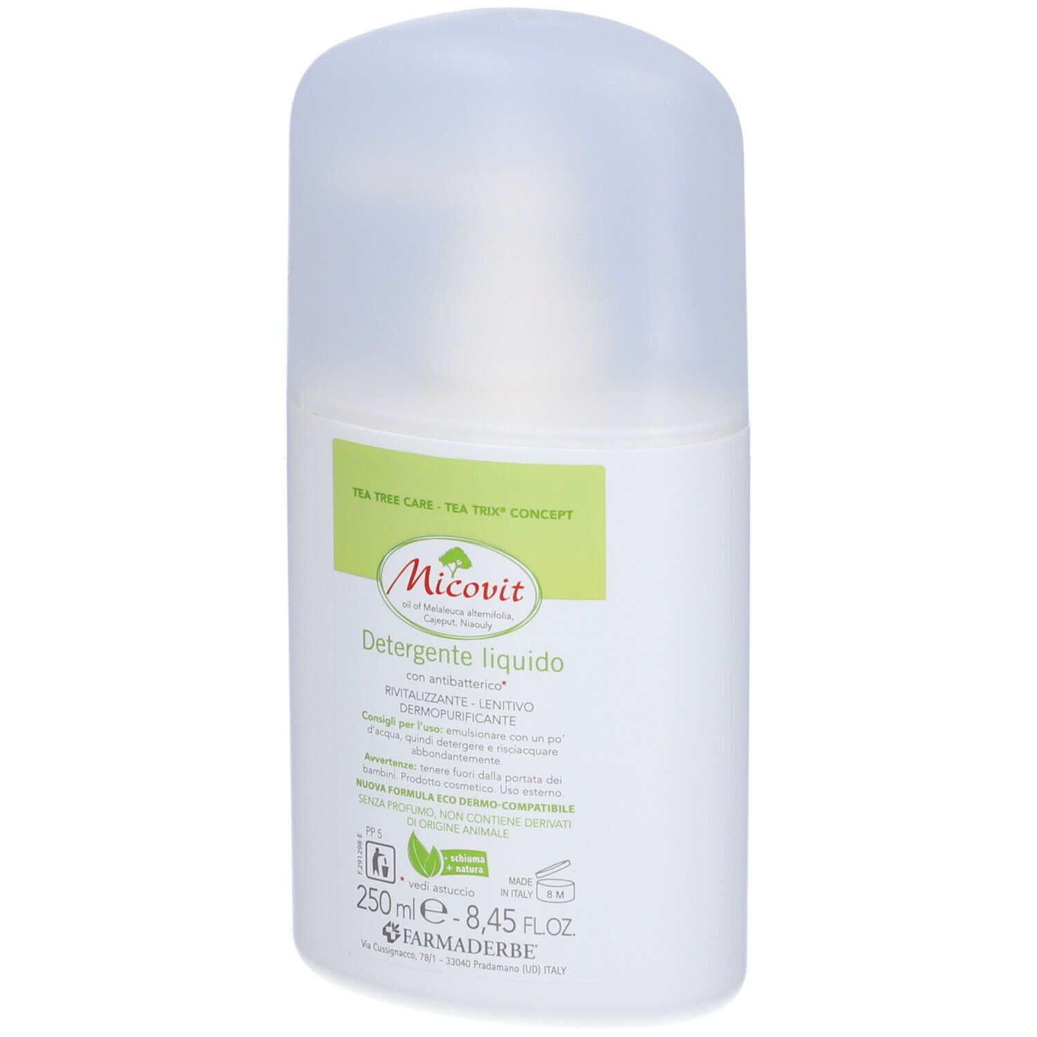 Micovit Nettoyant liquide