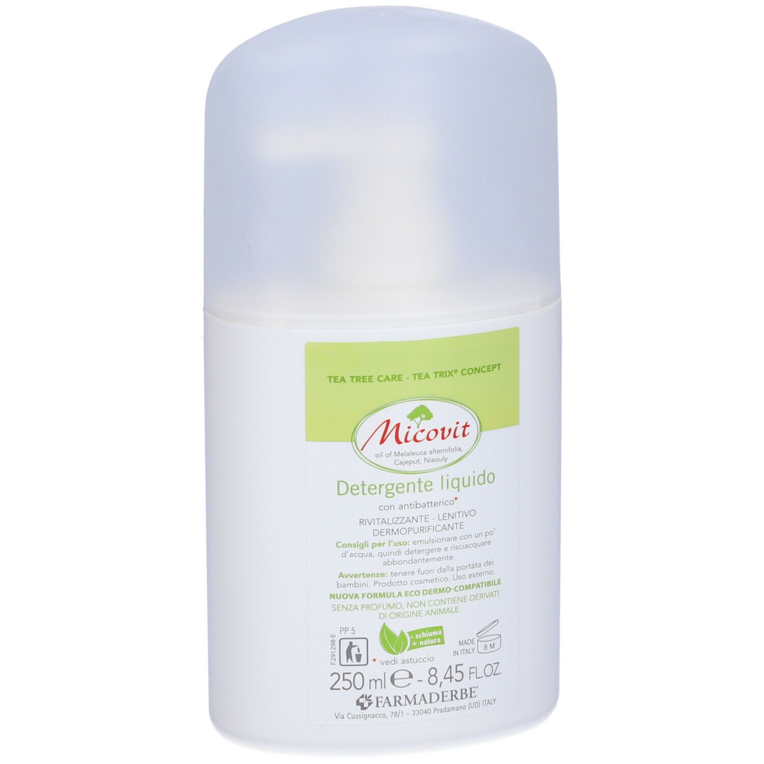 Micovit Nettoyant liquide