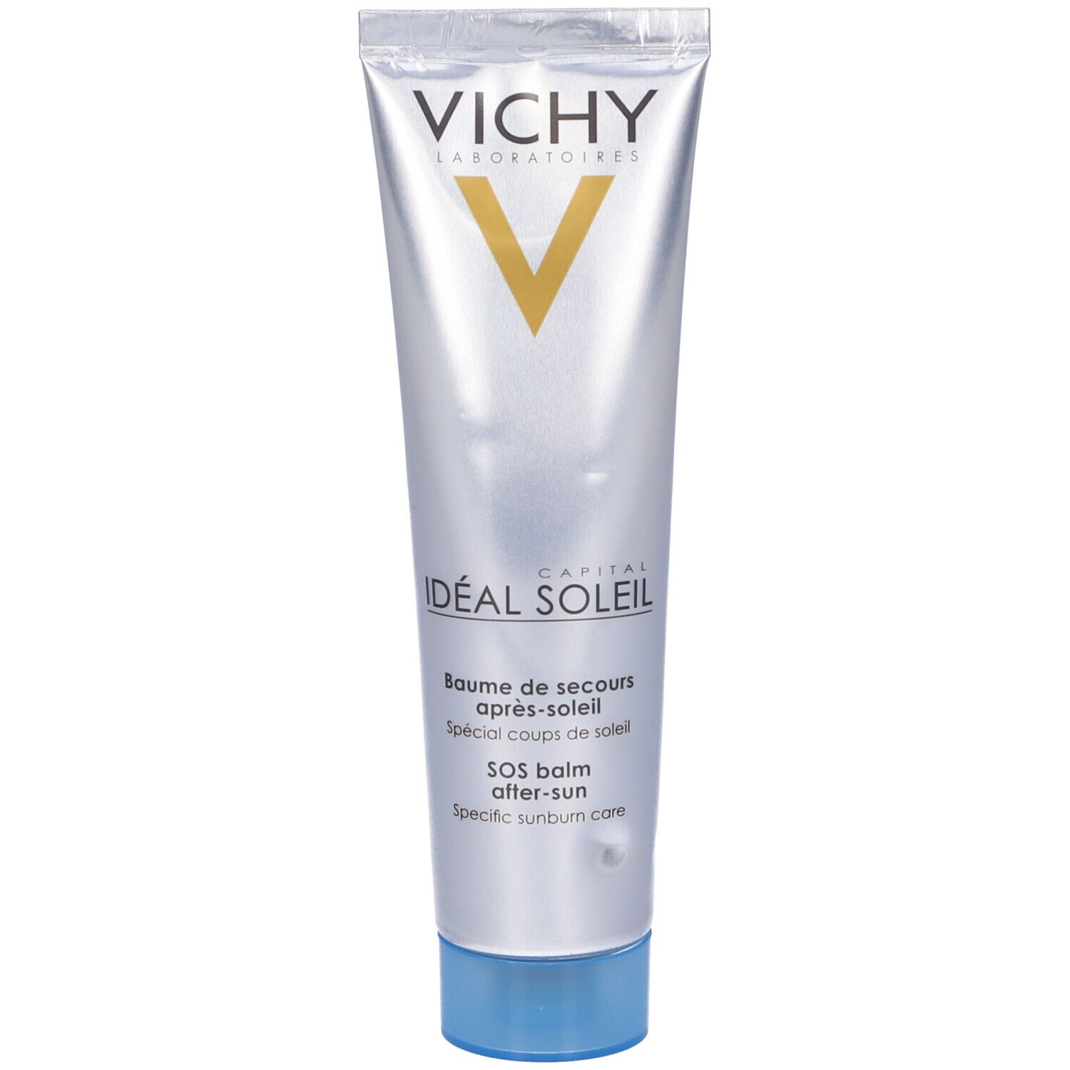 VICHY Idéal Soleil Baume de secours après-soleil