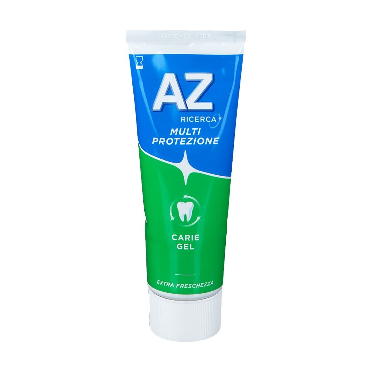 AZ Multi-Schutz-Karies-Gel
