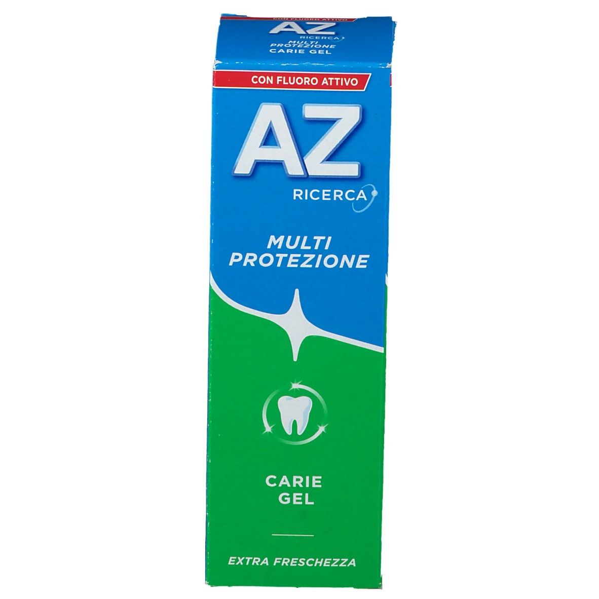 AZ Multi-Schutz-Karies-Gel