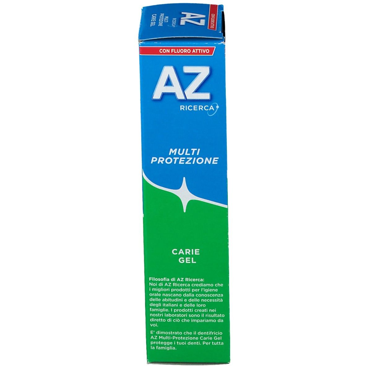 AZ Multi-Schutz-Karies-Gel