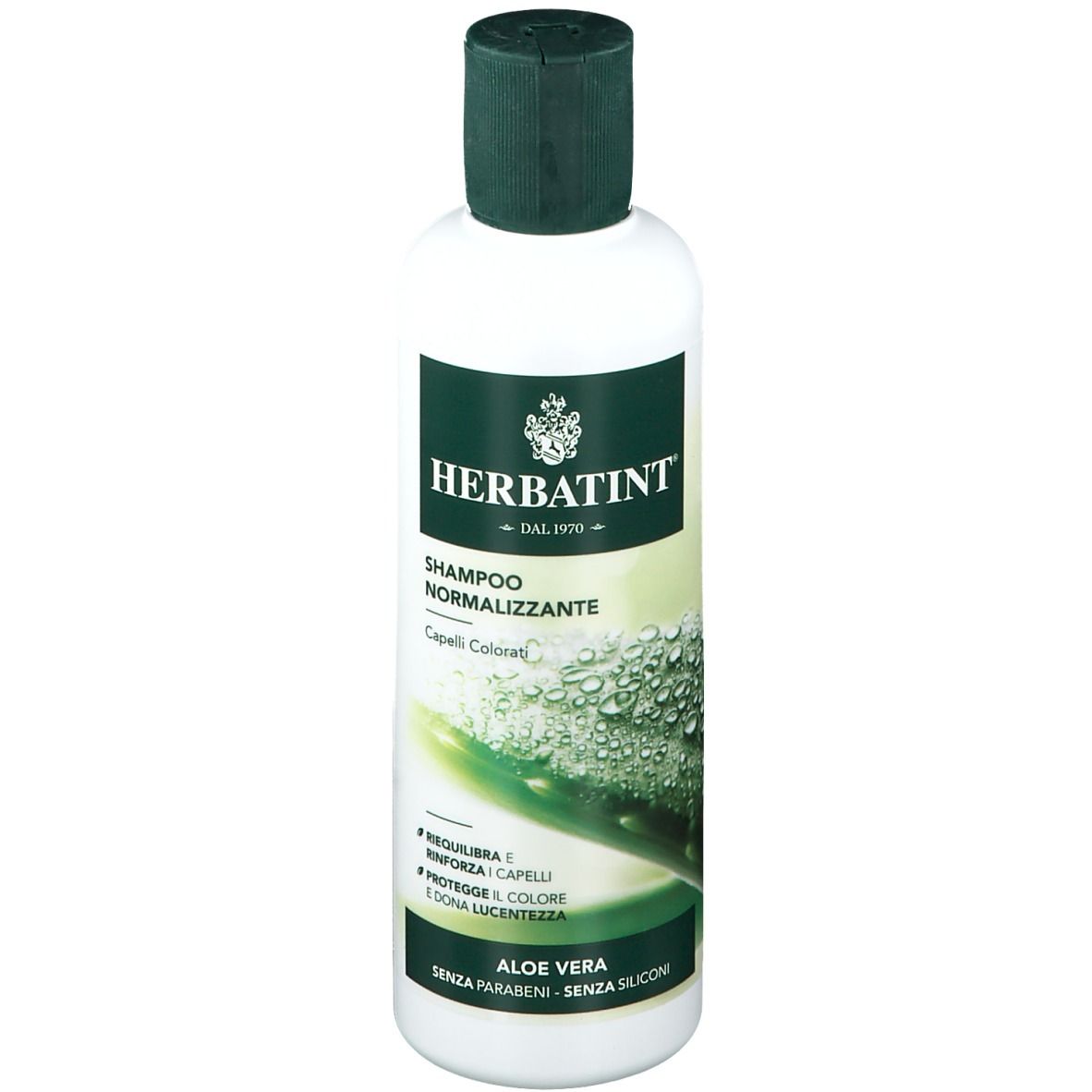 HERBATINT® Normalisierendes Shampoo