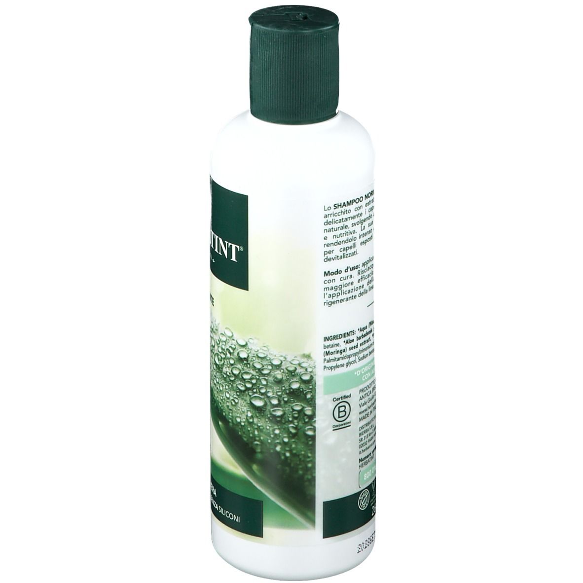 HERBATINT® Normalisierendes Shampoo
