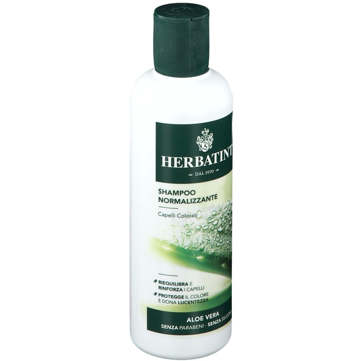 HERBATINT® Normalisierendes Shampoo