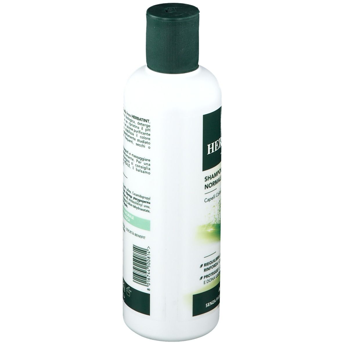 HERBATINT® Normalisierendes Shampoo