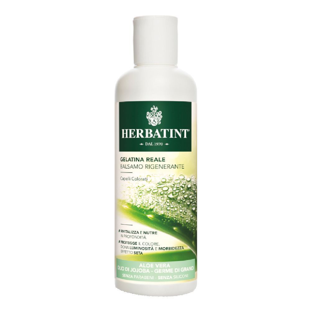 HERBATINT® Regenerierendes Gelee Royal