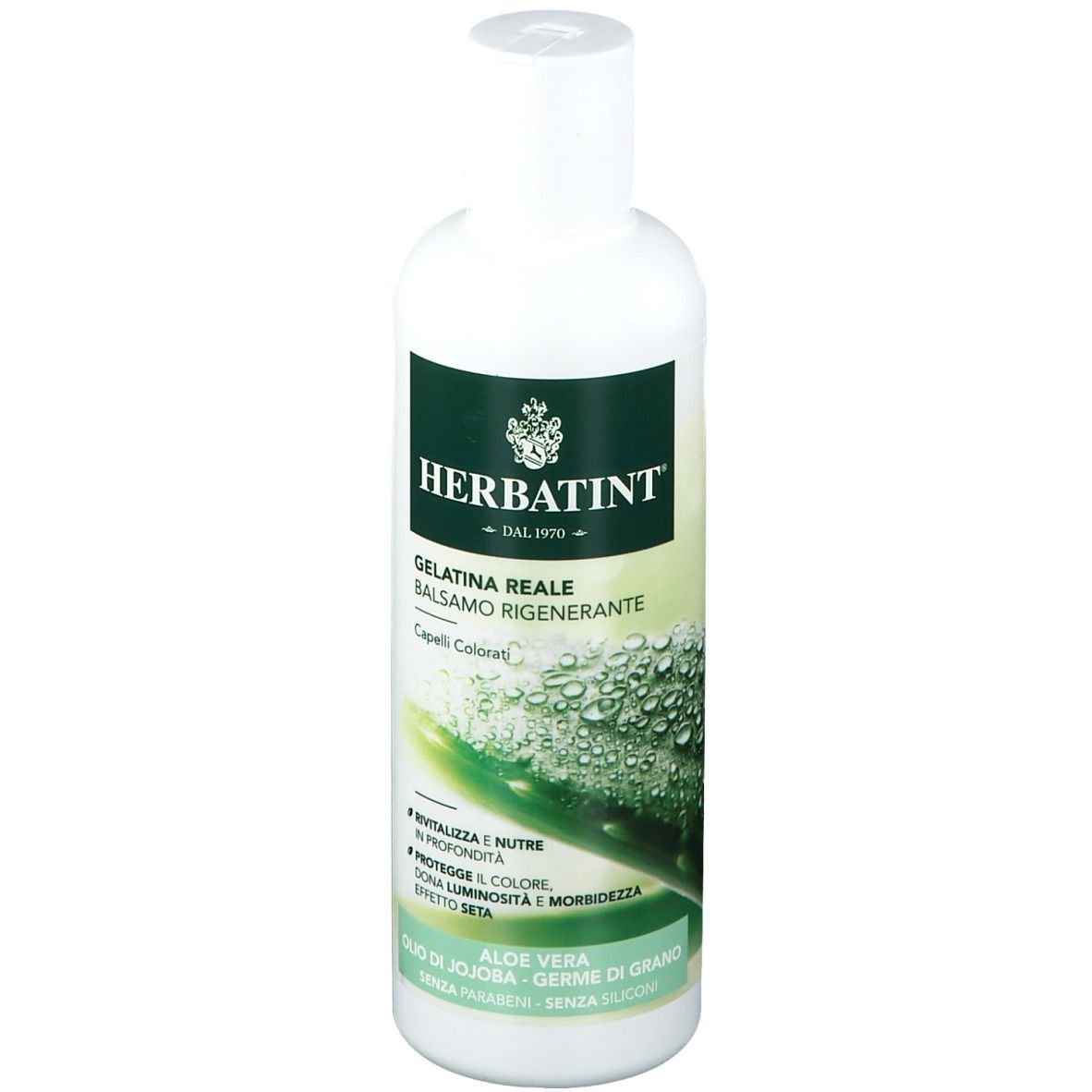 HERBATINT® Regenerierendes Gelee Royal
