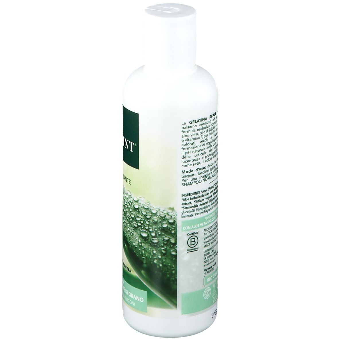 HERBATINT® Regenerierendes Gelee Royal