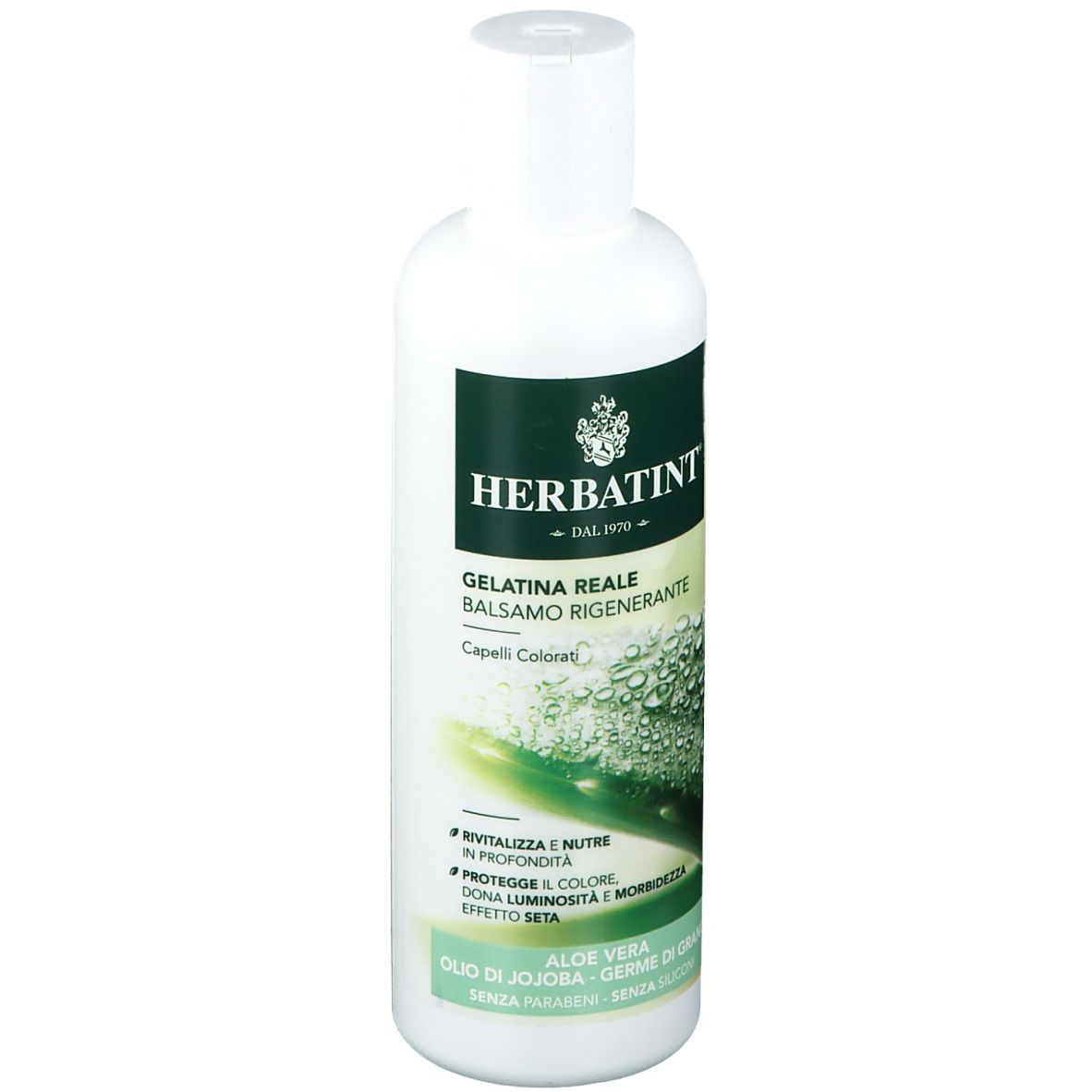 HERBATINT® Regenerierendes Gelee Royal