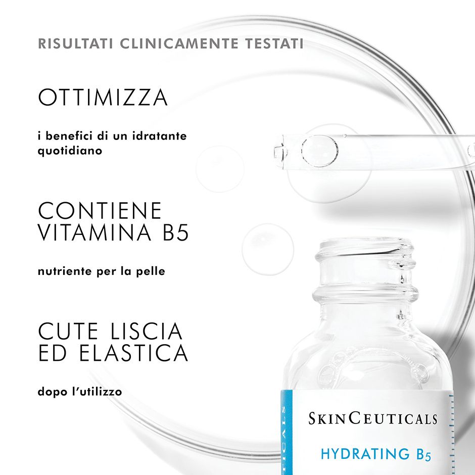 Skinceuticals Hydrating B5 Serum