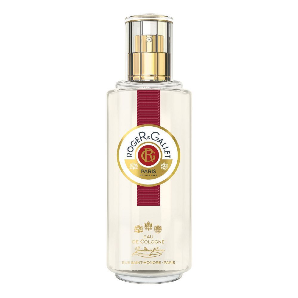 Roger&Gallet JeanMarie Duft