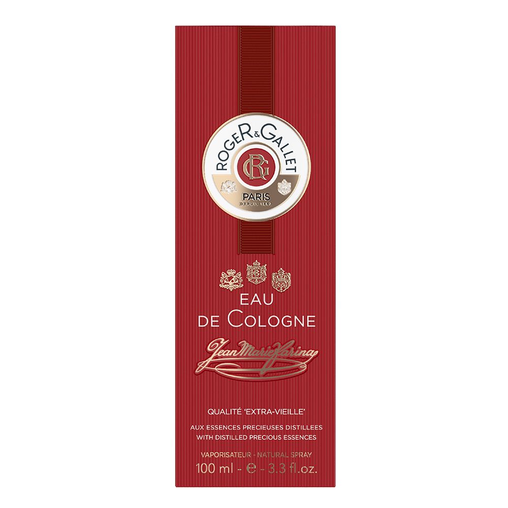 Roger&Gallet JeanMarie Duft