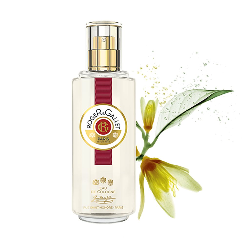 Roger&Gallet JeanMarie Duft