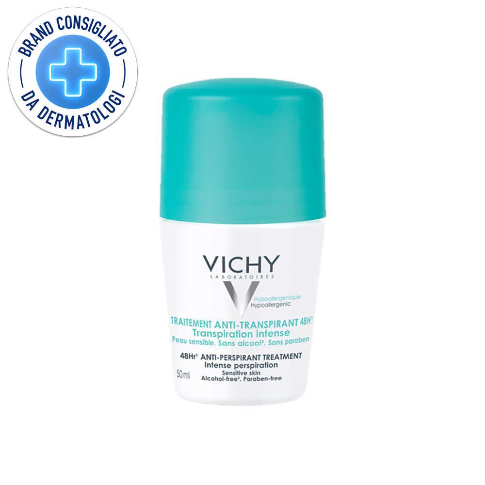 Vichy DEODORANT ROLL-ON