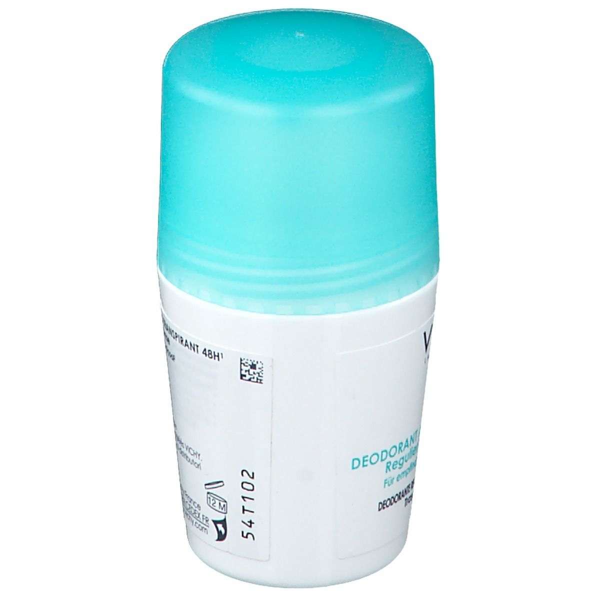 Vichy DEODORANT ROLL-ON