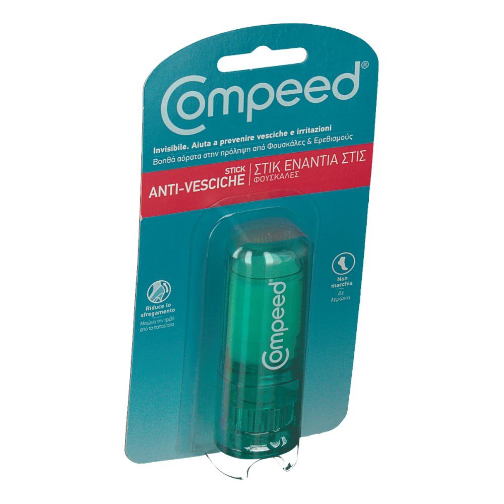 Compeed® Anti-Blister-Stick