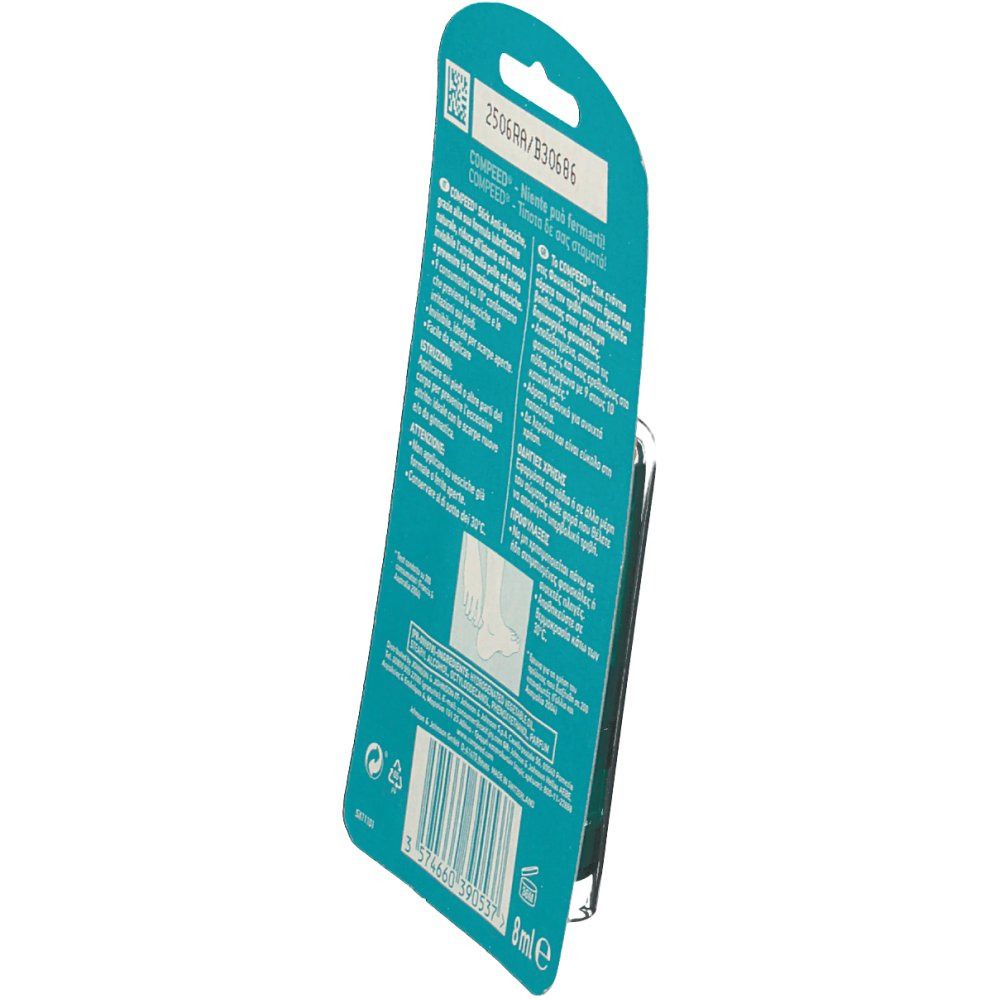 Compeed® Anti-Blister-Stick
