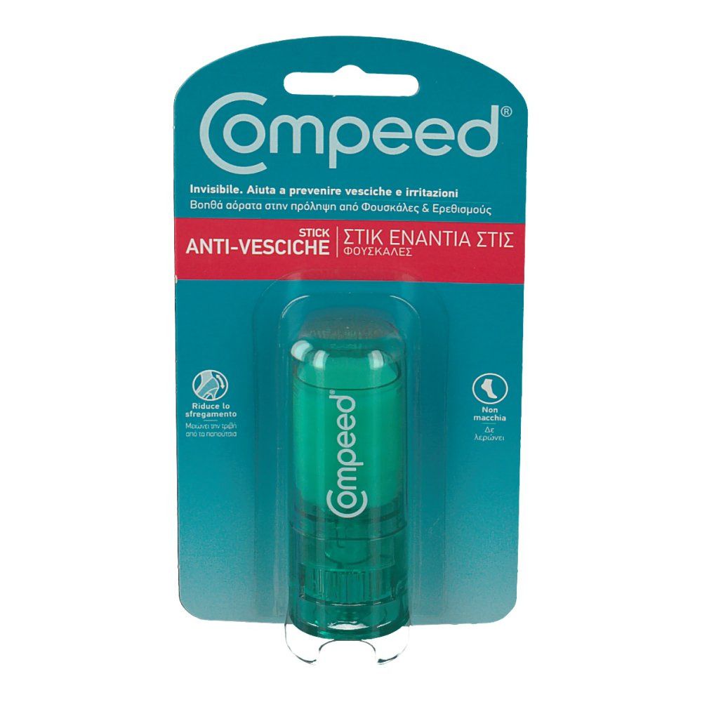 Compeed® Anti-Blister-Stick
