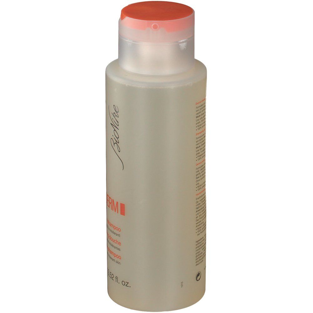 BioNike Triderm Dusch-Shampoo