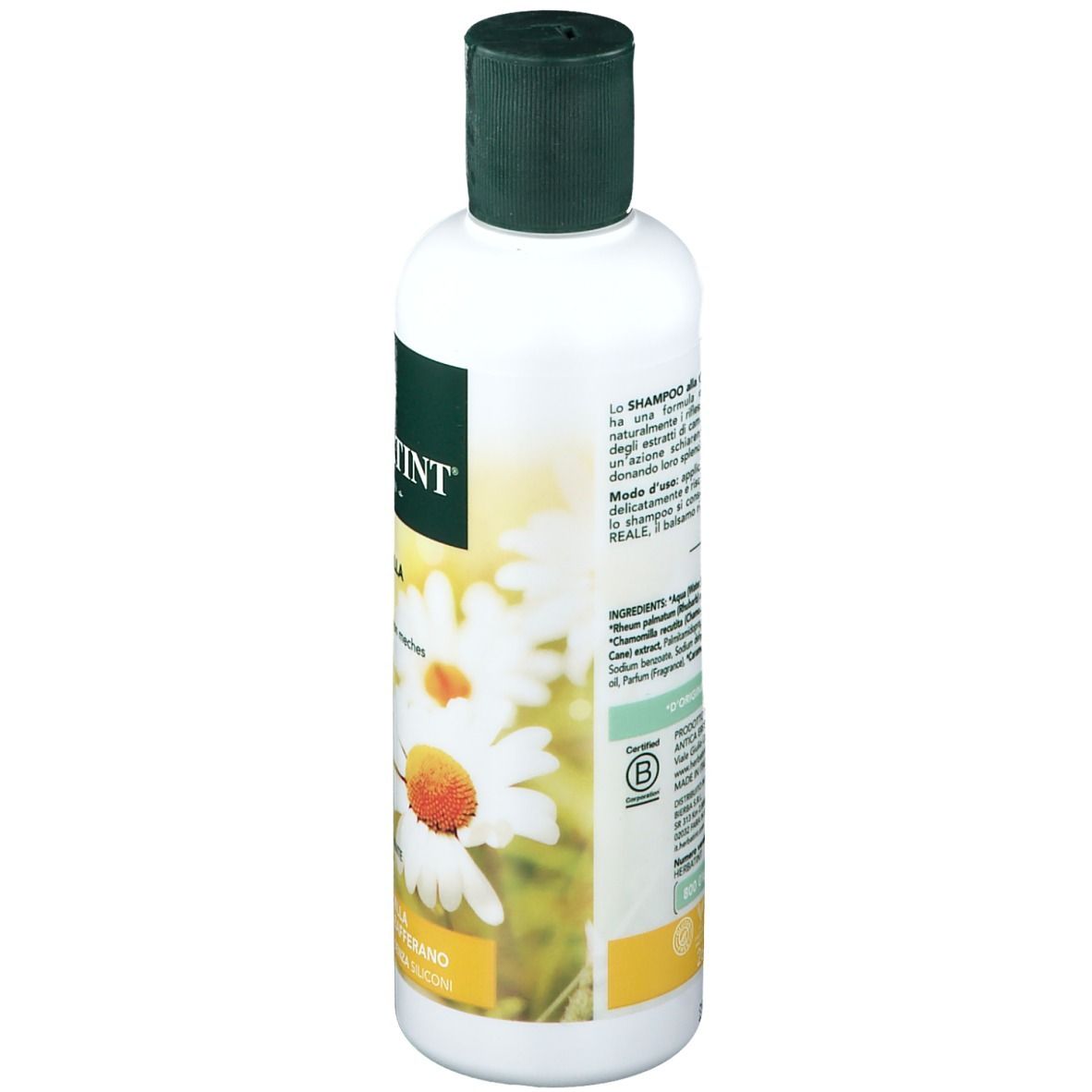 HERBATINT® Kamillen-Shampoo