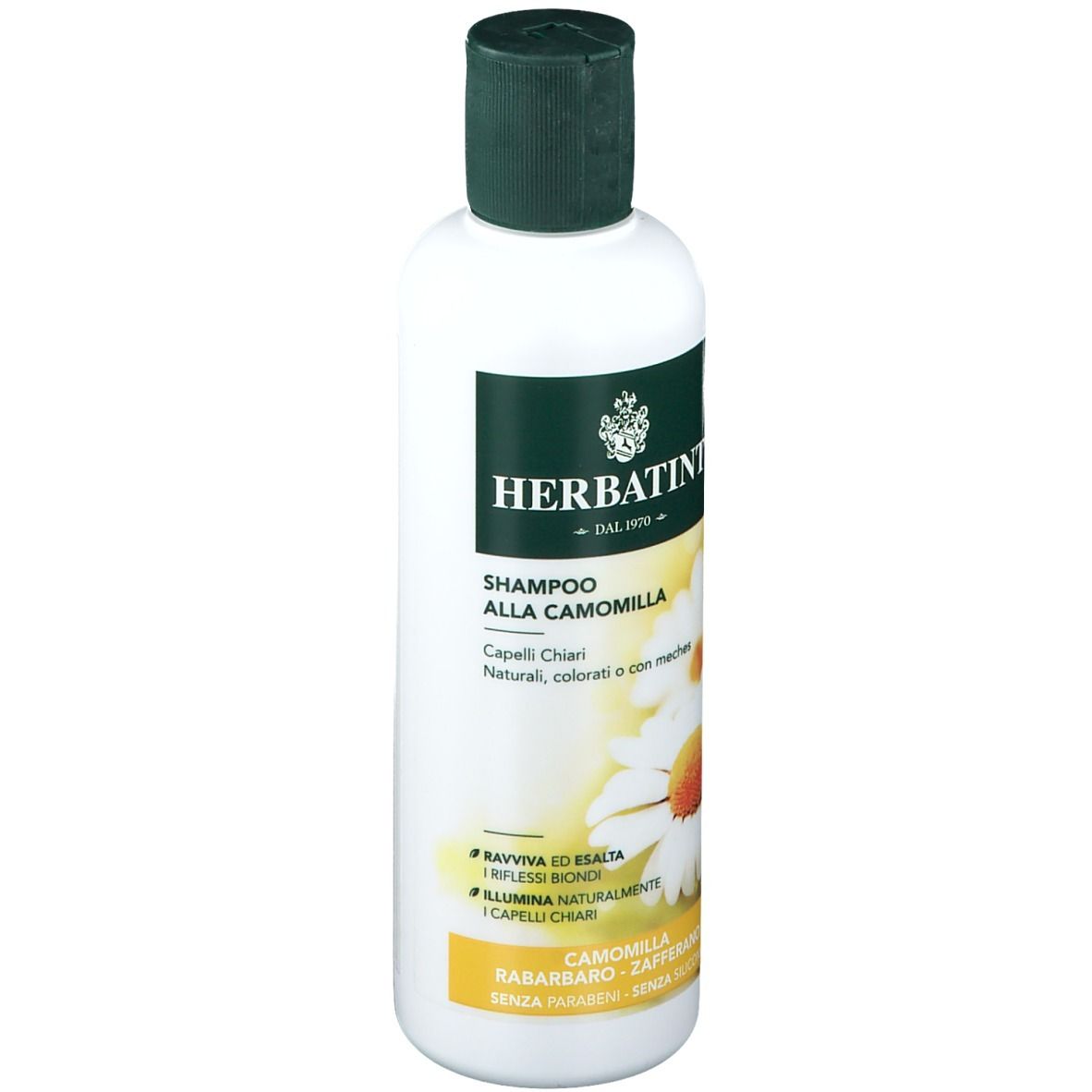 HERBATINT® Kamillen-Shampoo
