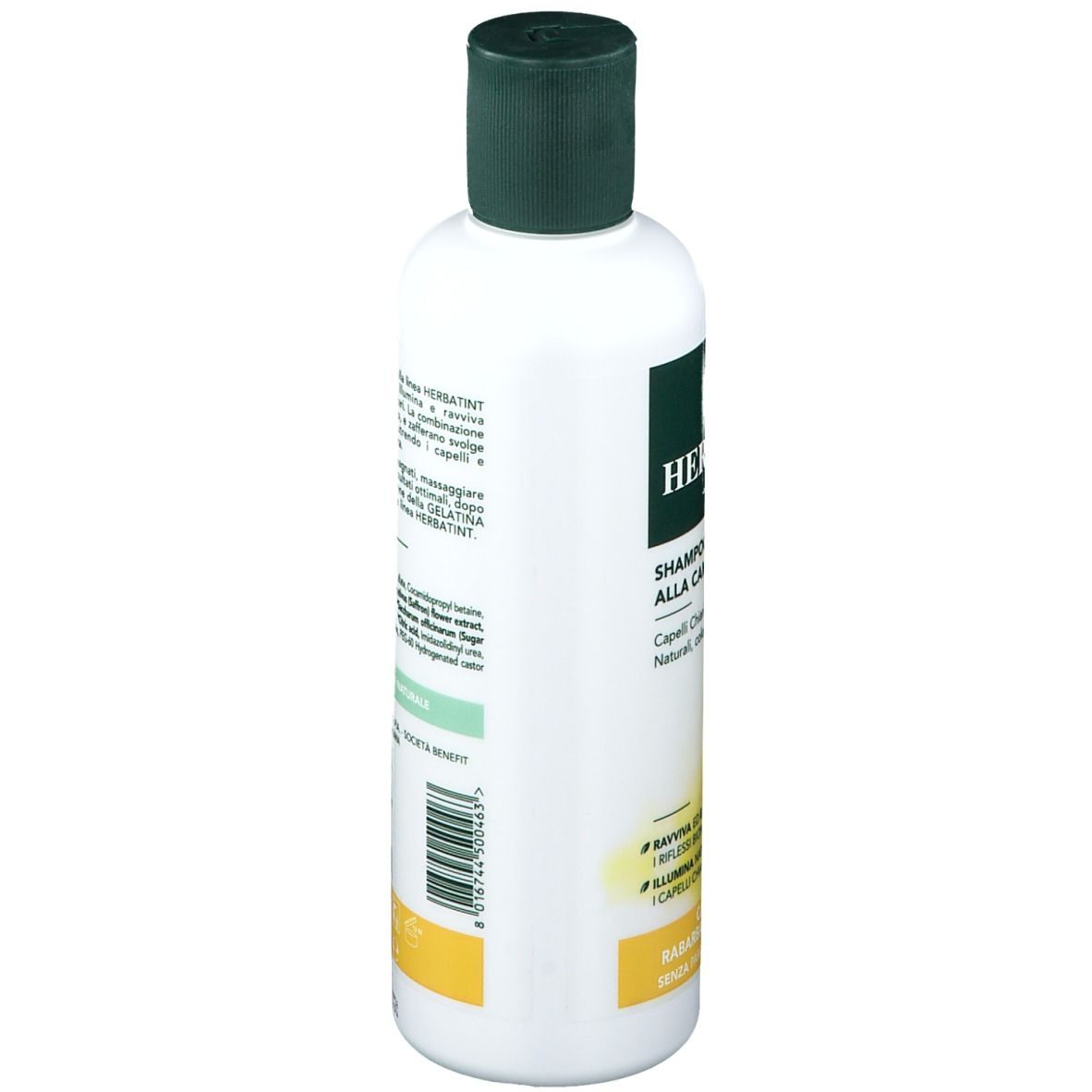 HERBATINT® Kamillen-Shampoo